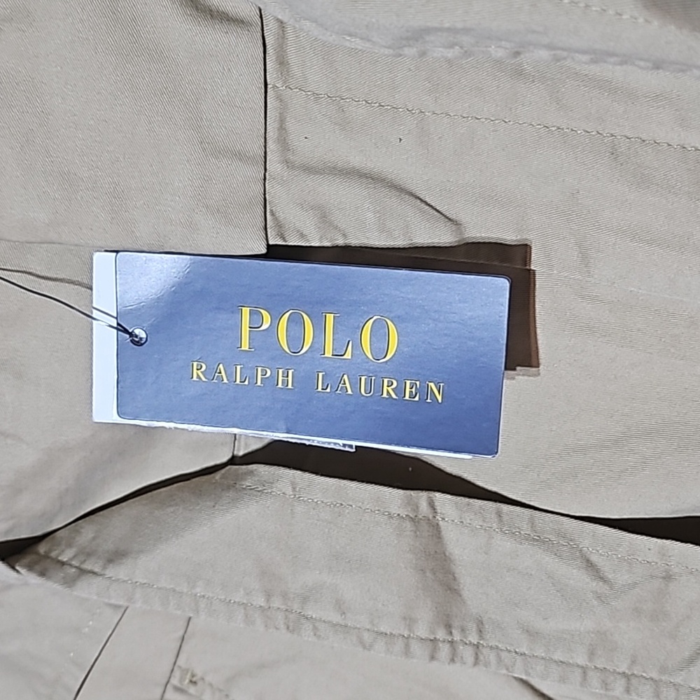 Polo Ralph Lauren Khaki Pants - Picture 5 of 7